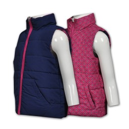 J608製造兩用兒童背心夾棉外套  供應雙面背心夾棉外套  雙面褸 設計兩面穿背心外套 夾棉外套專營 J608製造兩用兒童背心夾棉外套  供應雙面背心夾棉外套  雙面褸 設計兩面穿背心外套 夾棉外套專營